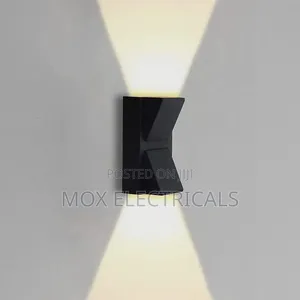 LED Optical Up Down LED Wall Light