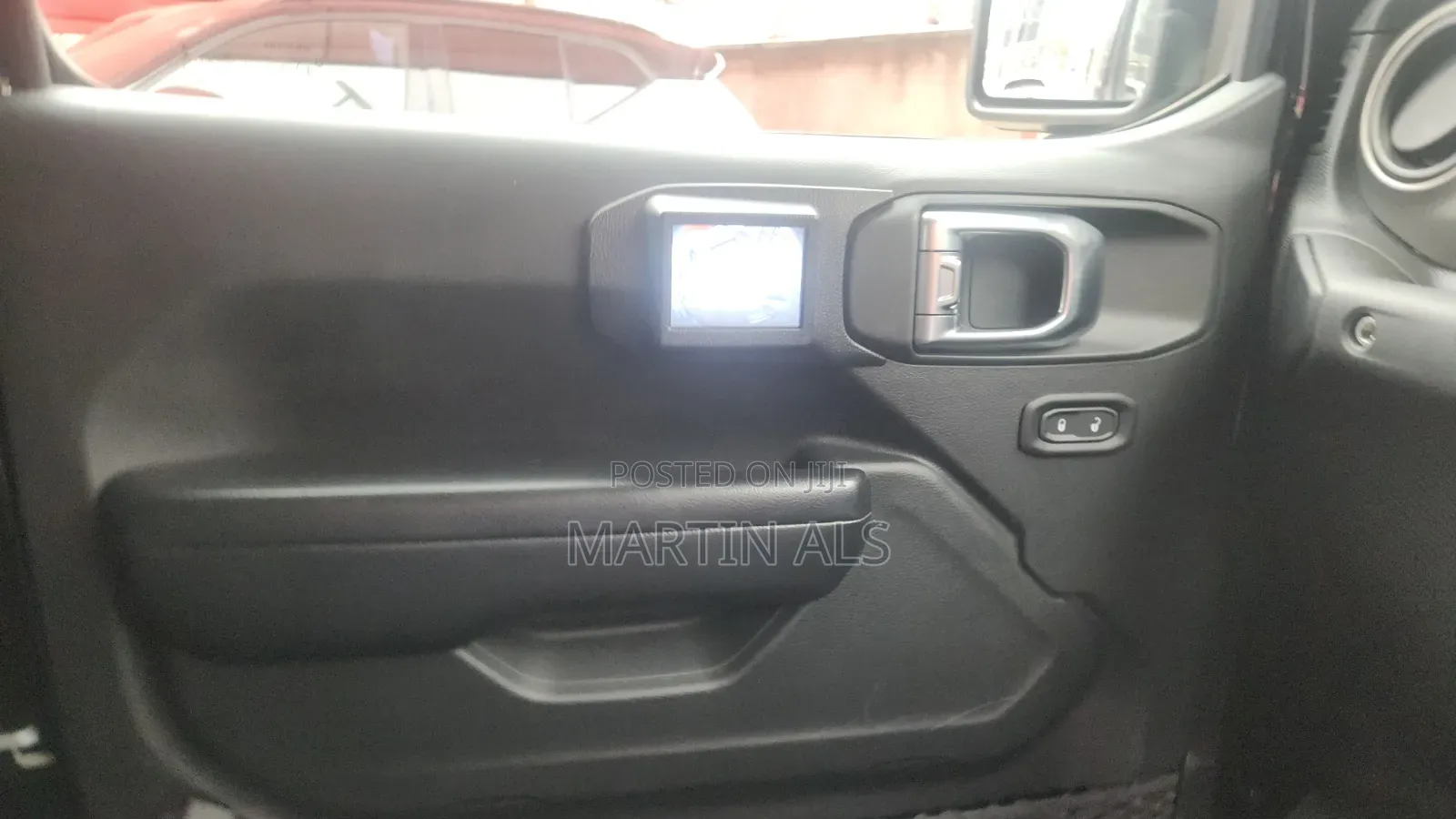 Jeep Wrangler Sport 4x4 2019 Black