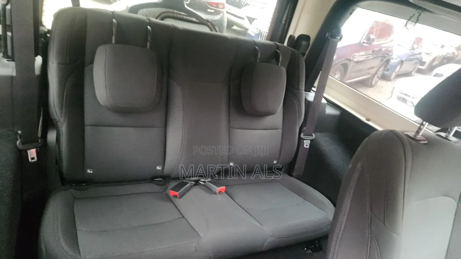 Jeep Wrangler Sport 4x4 2019 Black