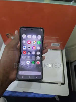 Samsung Galaxy Z Flip 5 256 GB Black