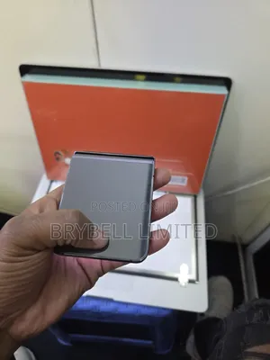 Samsung Galaxy Z Flip 5 256 GB Black