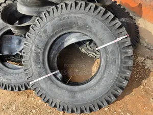 750 R16 MRF Tyres (India)Commercial.