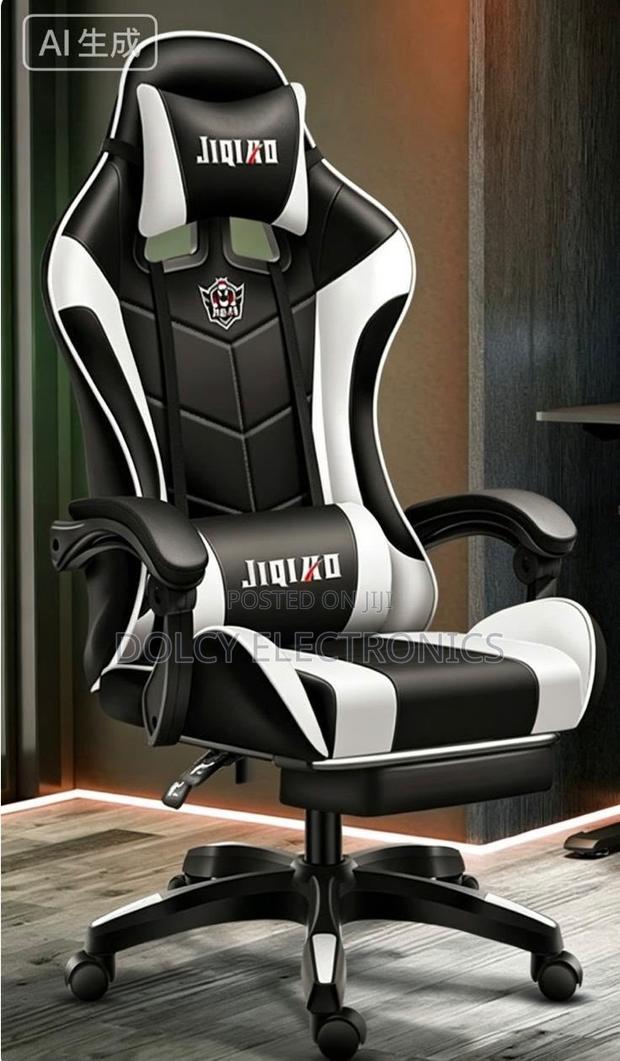 Gaming Chair - main view