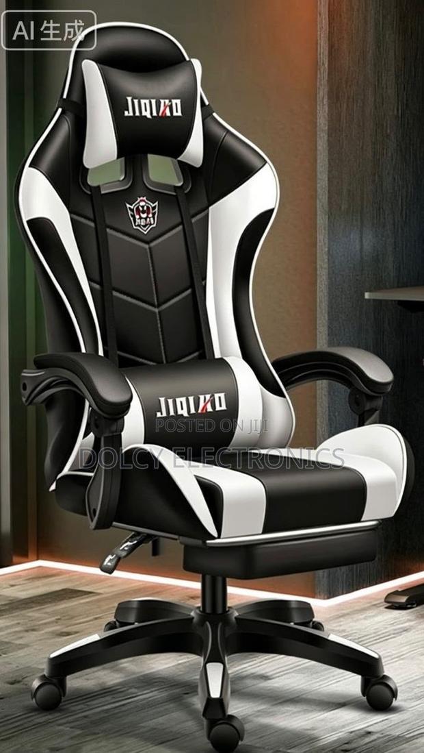 Gaming Chair - thumbnail 2