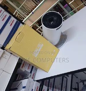 HY300 Mini LED Video Projector!!HY300 Mini LED Video Projector