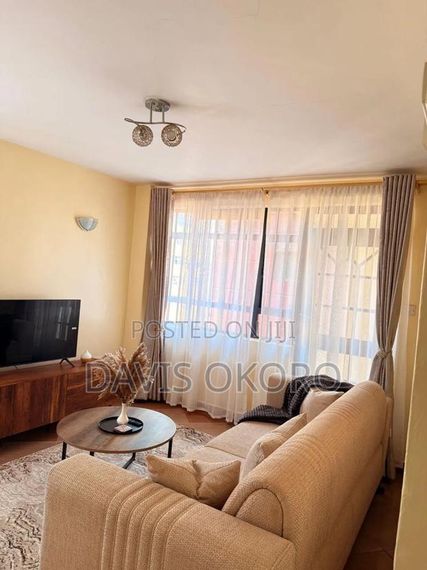 Modern Fully Furnished BNB