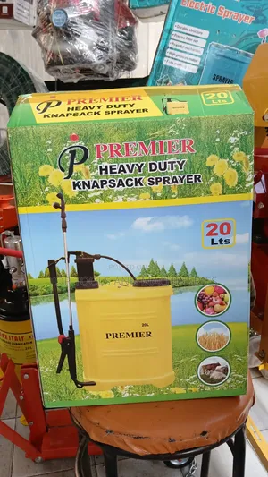 Premiere Knapsack Sprayer