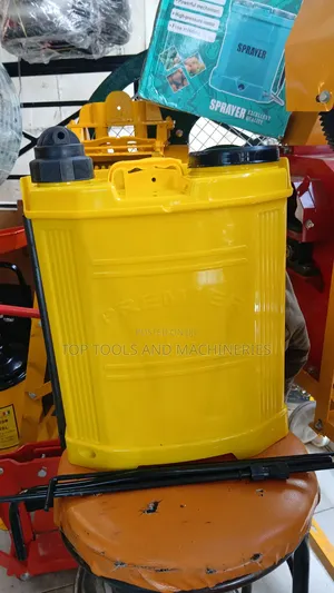 Premiere Knapsack Sprayer