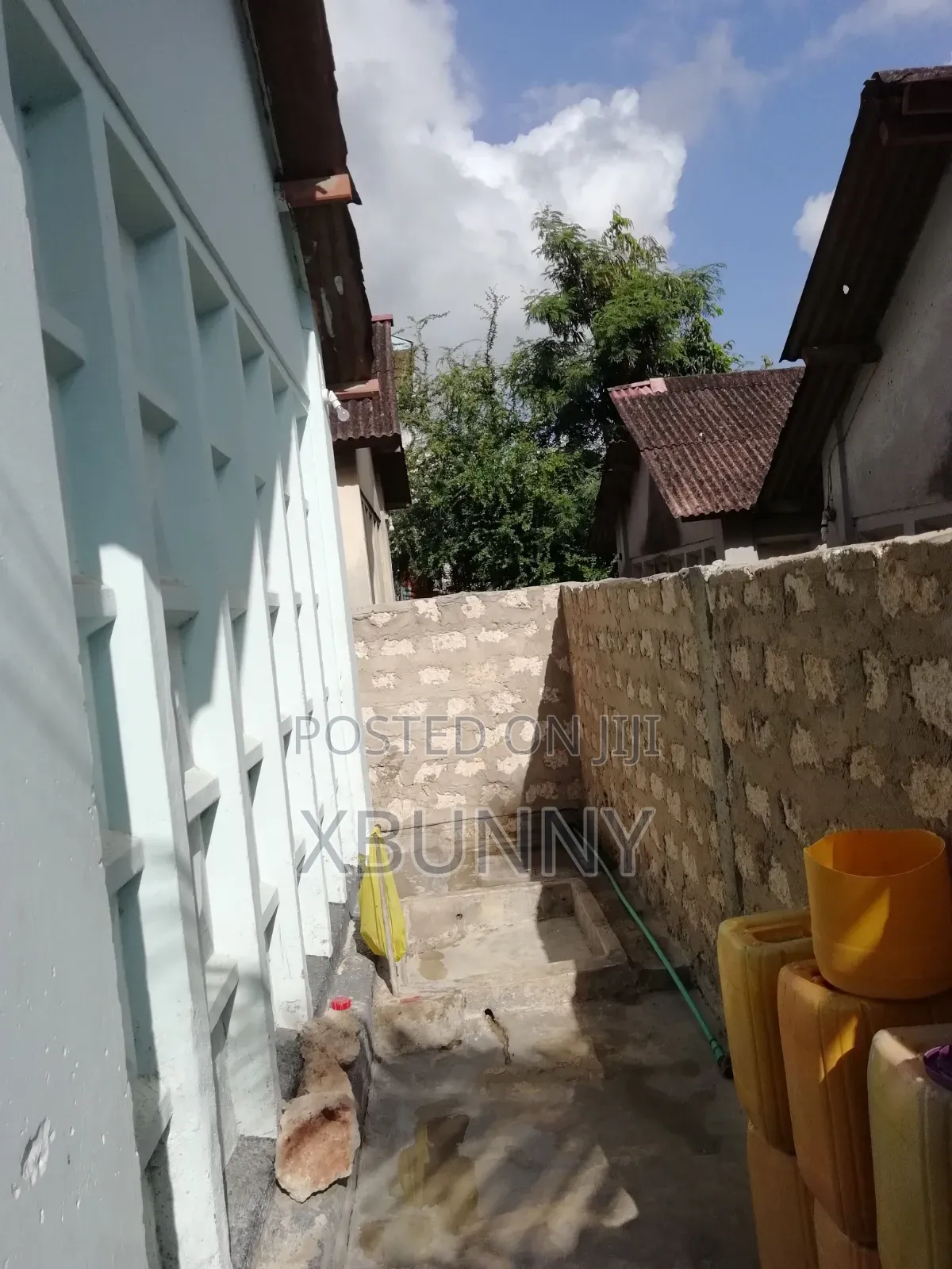 2bdrm Bungalow in Kiembeni for sale