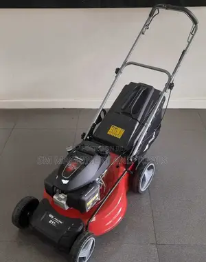HONDA Petrol Lawn Mower 196CC 21 Inches SELF- PROPELLED