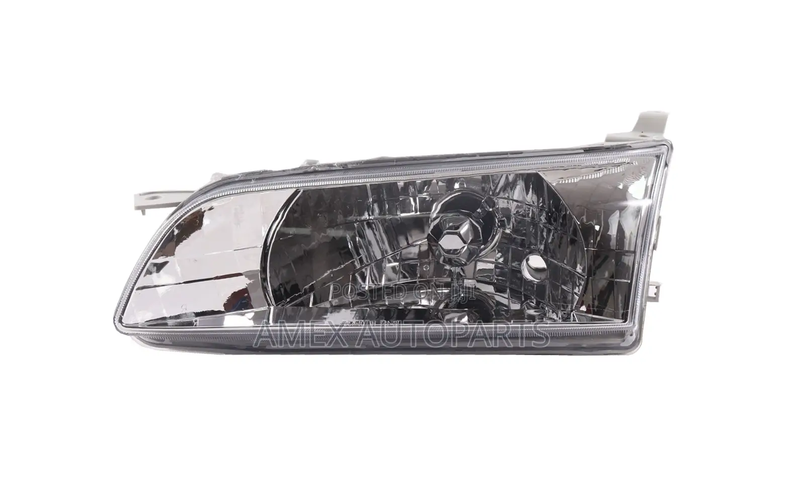 Head Lamp Toyota Sprinter Ae111 1998 Model