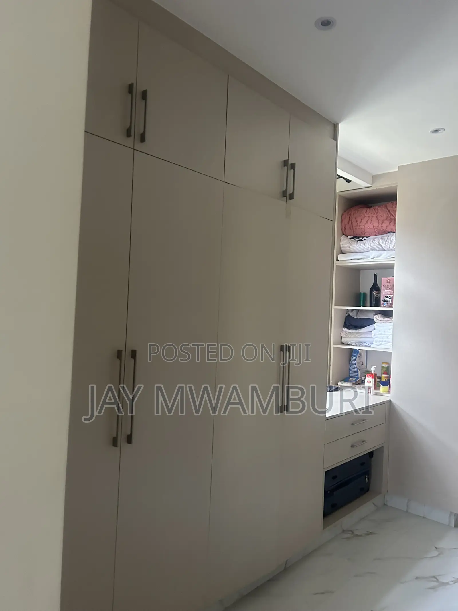 5bdrm Maisonette in Syokimau, Gateway Mall Area for sale