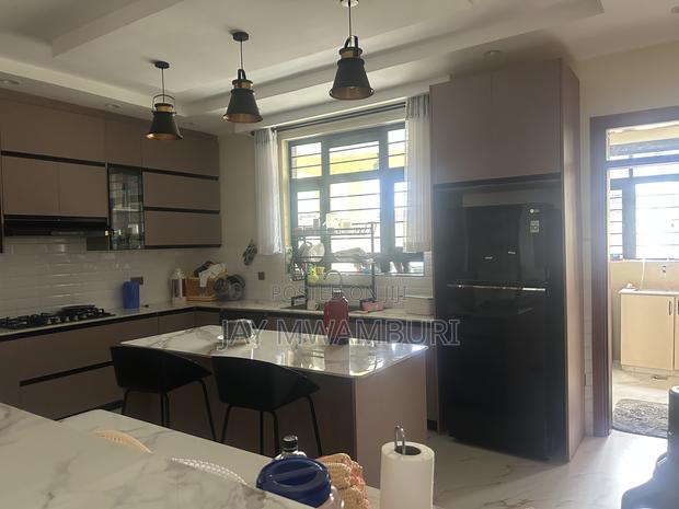 5bdrm Maisonette in Syokimau, Gateway Mall Area for sale