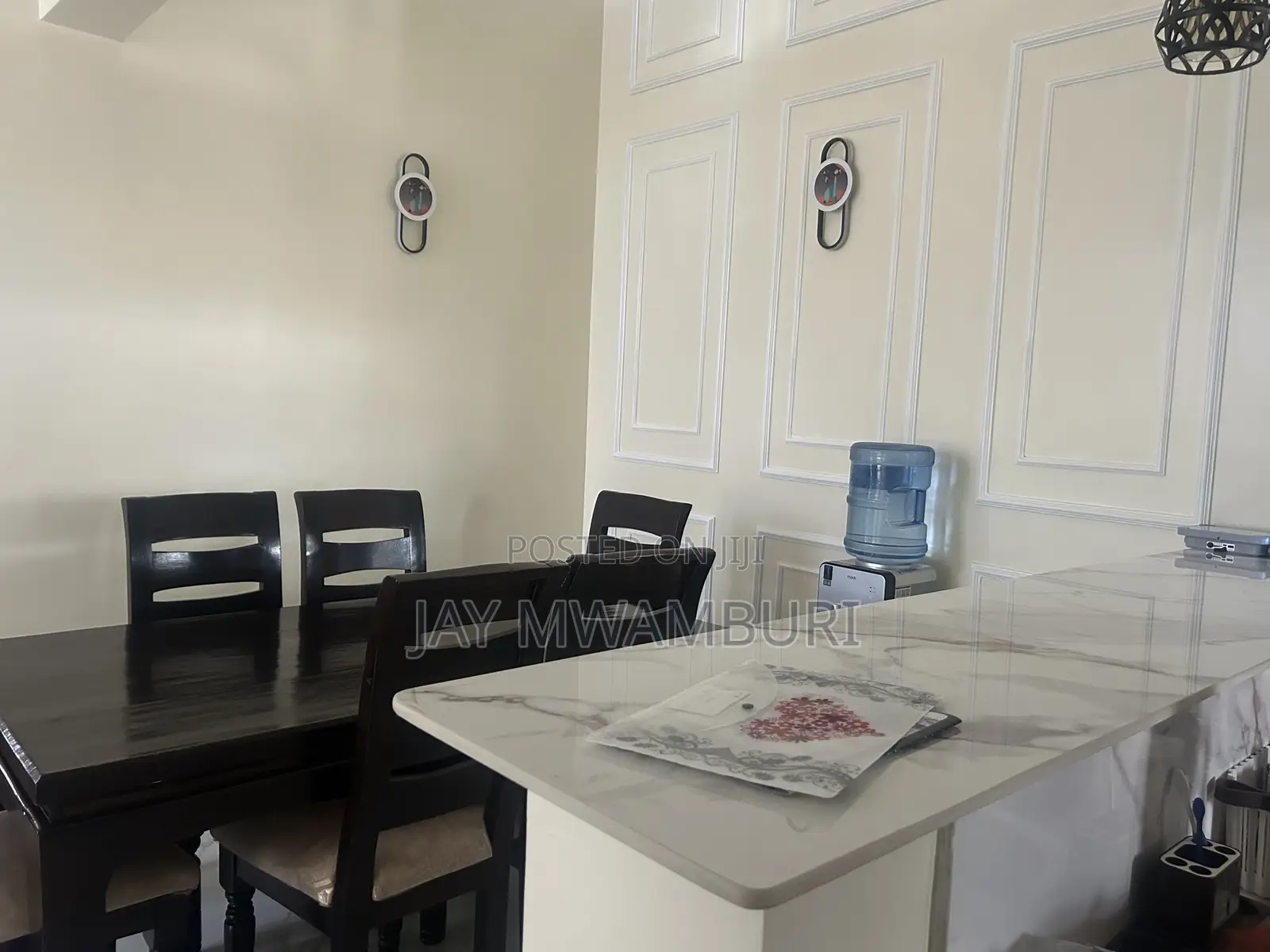 5bdrm Maisonette in Syokimau, Gateway Mall Area for sale