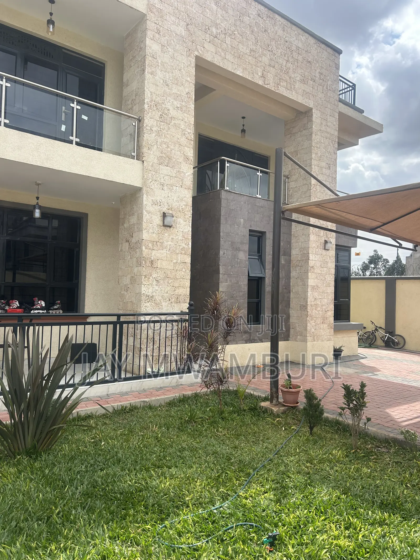 5bdrm Maisonette in Syokimau, Gateway Mall Area for sale