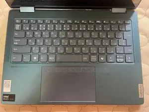 New Laptop Lenovo 16GB Intel Core i7 SSD 1T