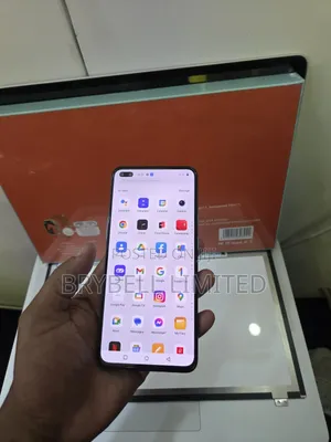 OnePlus Nord 128 GB Blue