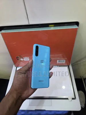 OnePlus Nord 128 GB Blue