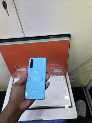 OnePlus Nord 128 GB Blue