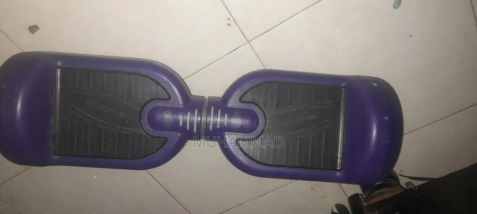 Hoverboard