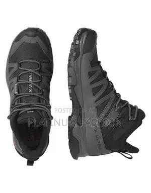 Salomon Boots