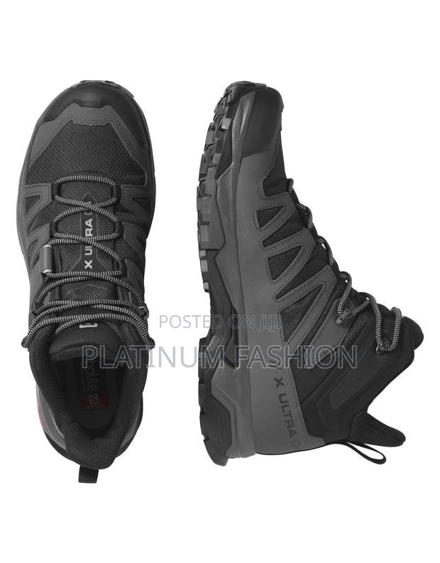 Salomon Boots