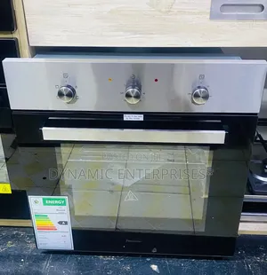 Hisense 75L Built in Oven (HB060202)