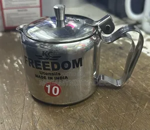 Tea Pot 280ml / Stainless Steel Tea Pot 280ml