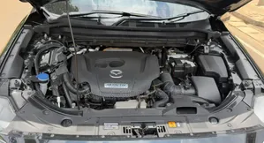 Mazda CX-5 2019 Black