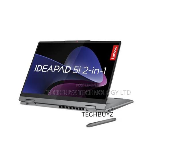 New Laptop Lenovo IdeaPad 5 Slim 13th Gen i7 16GB Intel Core i7 SSD 1T