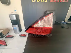 Honda Vezel Tail Lights