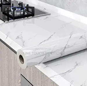 Marble Countertop Contact Paper – Quality Finish