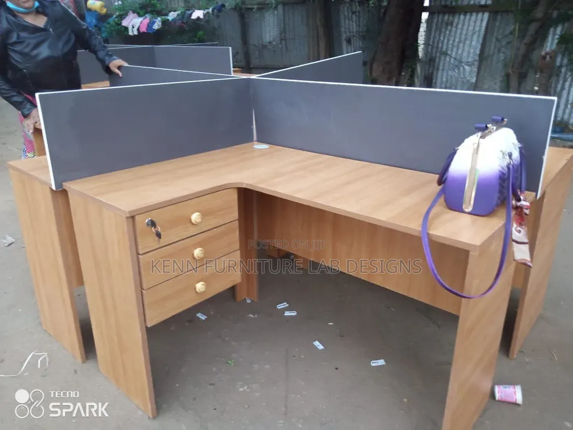 Executive Offices Desks