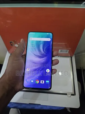OnePlus 7 Pro 256 GB Blue