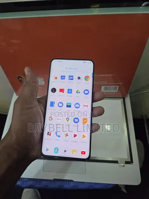 OnePlus 7 Pro 256 GB Blue