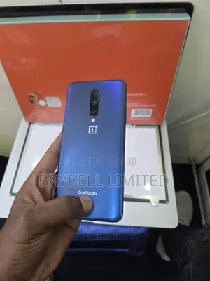 OnePlus 7 Pro 256 GB Blue