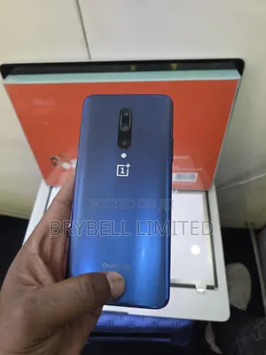 OnePlus 7 Pro 256 GB Blue