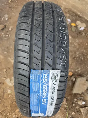 195 /65 R15 LANCASTER TIRES (Thailand)