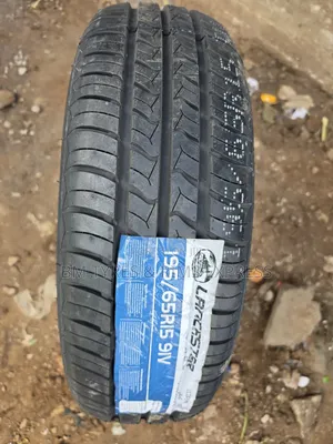 195 /65 R15 LANCASTER TIRES (Thailand)