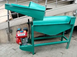 Maize Sheller Machine