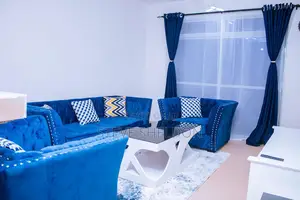 3bdrm Apartment in Nyali Mkomani for rent