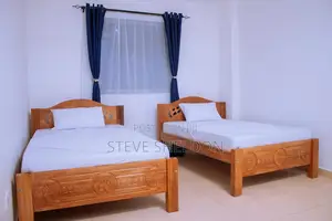3bdrm Apartment in Nyali Mkomani for rent