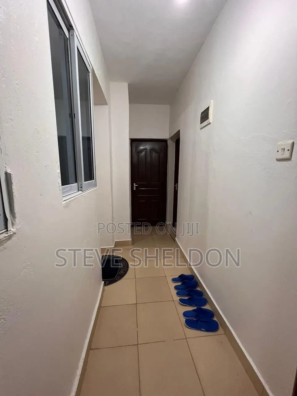 3bdrm Apartment in Nyali Mkomani for rent