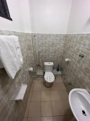 3bdrm Apartment in Nyali Mkomani for rent
