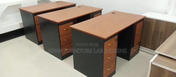 Executive Offices Desks - thumbnail 7