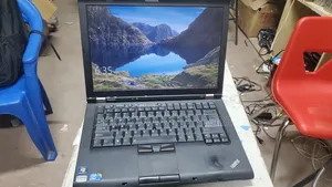 Laptop Lenovo ThinkPad T410 2GB Intel Core M HDD 250GB