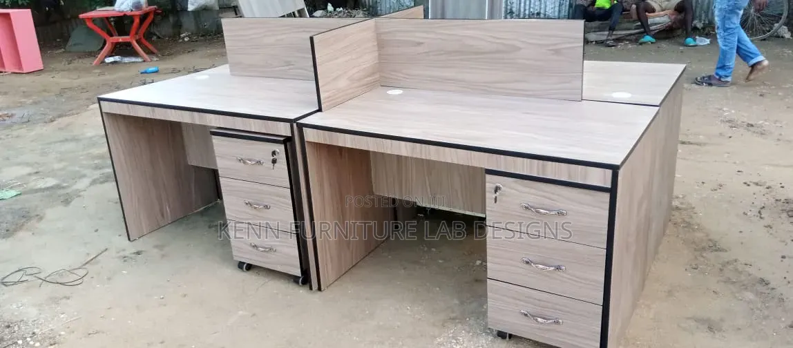 Executive Offices Desks