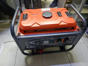 Pacwell LT3900EN-4 Generator