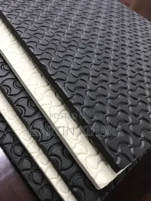 Eva Sheets 1.8m by 1m