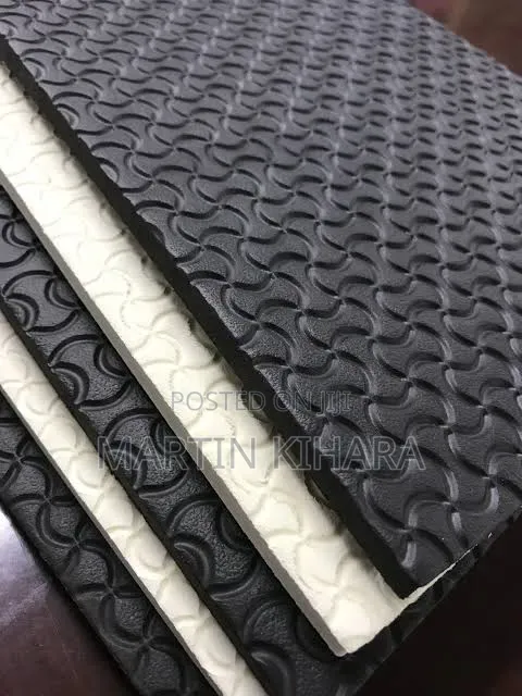 Eva Sheets 1.8m by 1m